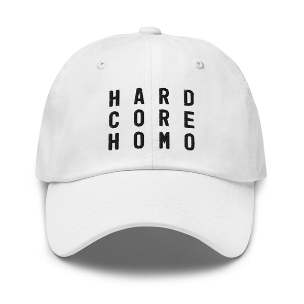 Dad hat