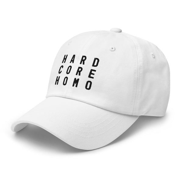 Dad hat