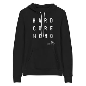 Unisex hoodie